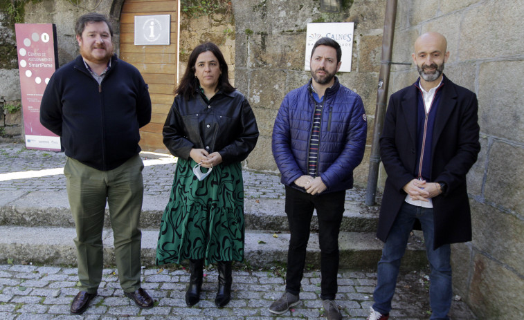 El nuevo mapa turístico desmembra O Salnés y avala la autoexclusión de Vilanova de la Mancomunidade