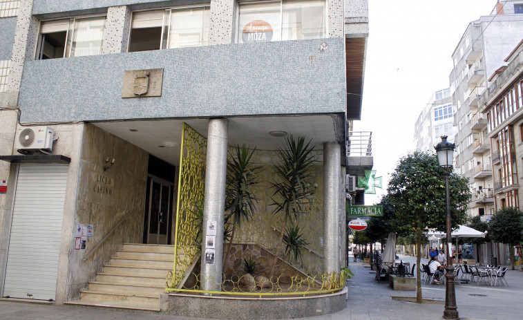 Un total de 14 empresas optan a construir la nueva biblioteca en la antigua sede del Liceo