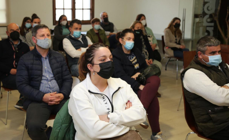 O Grove impulsa acciones turísticas por valor de 2,5 millones en el plan que llevará a los Next Generation