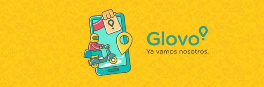 ​Hawkers se alía con Glovo para entregar productos de moda