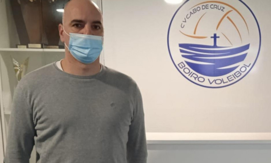 El Boiro Voleibol garantiza su sostenibilidad pese a la notable deuda que arrastra