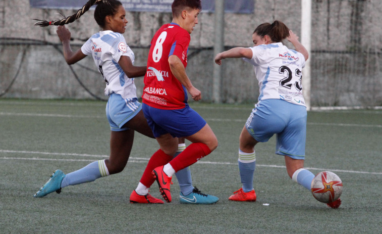 Un derbi en San Pedro con toda la presión sobre las anfitrionas