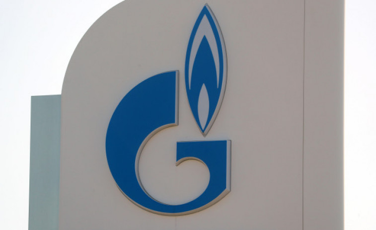 Rusia advierte de que no suministrará gas a Europa si no paga en rublos