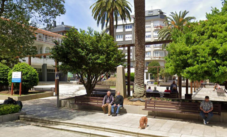 El Concello de Ribeira instala doce puntos wifi que permiten a los vecinos navegar gratis