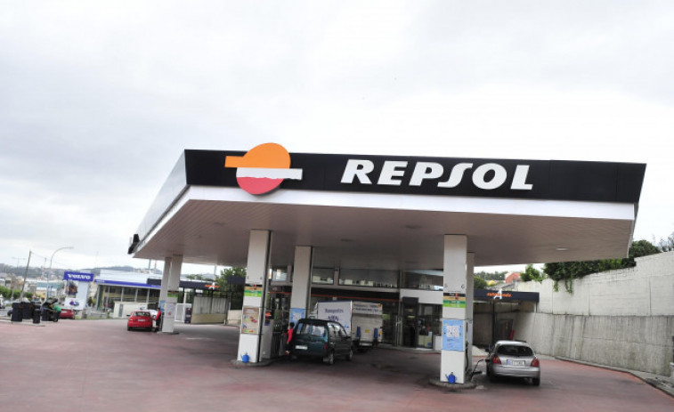 El sistema informático de Repsol se satura por la avalancha de peticiones de rebaja