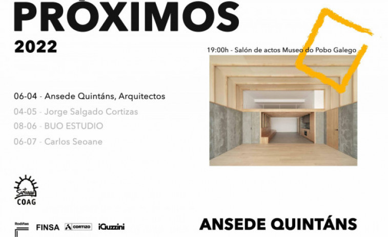 El ciclo de conferencias 