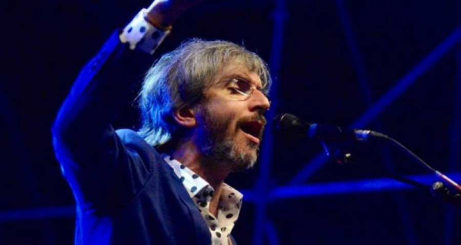 Vigo venderá el lunes las entradas para el concierto de Vetusta Morla y Xoel López en Castrelos