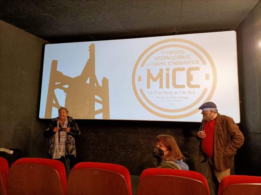 Un nostálgico documental sobre Vilagarcía gana en la Mostra Internacional de Cinema Etnográfico