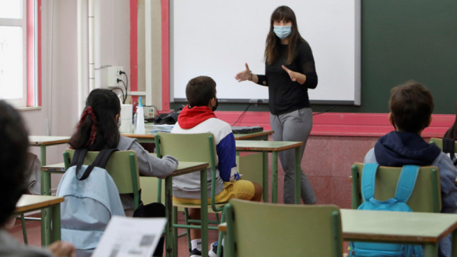 Todo lo que se va a estudiar en el nuevo Bachillerato