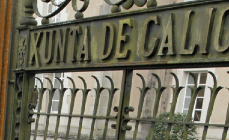 La Xunta abre 32 listas de contratación temporal en la administración