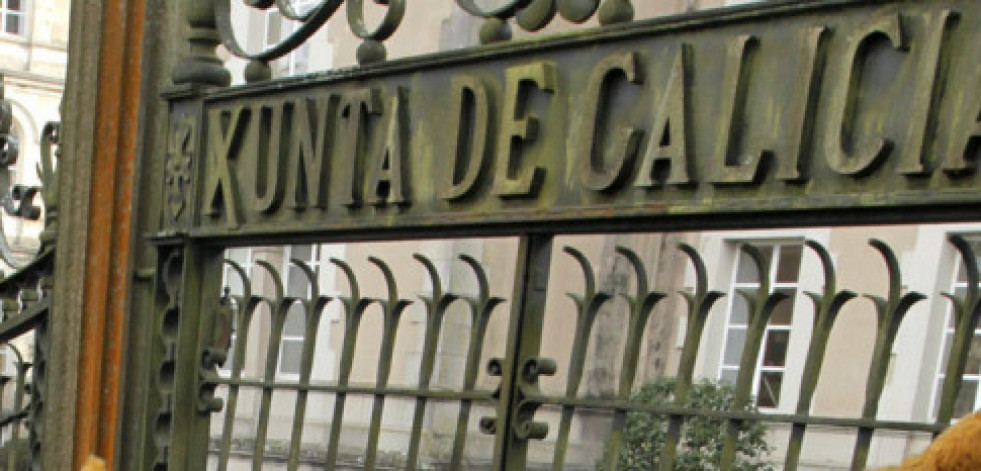 La Xunta elimina la Comisión Superior de Urbanismo de Galicia