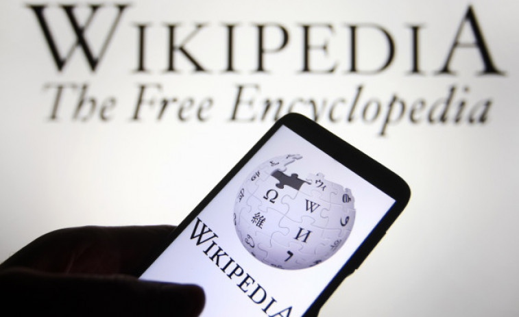 Rusia exige a Wikipedia que deje de publicar 