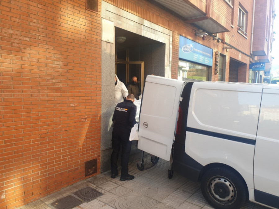 Muere apuñalada una joven de 14 años en Oviedo