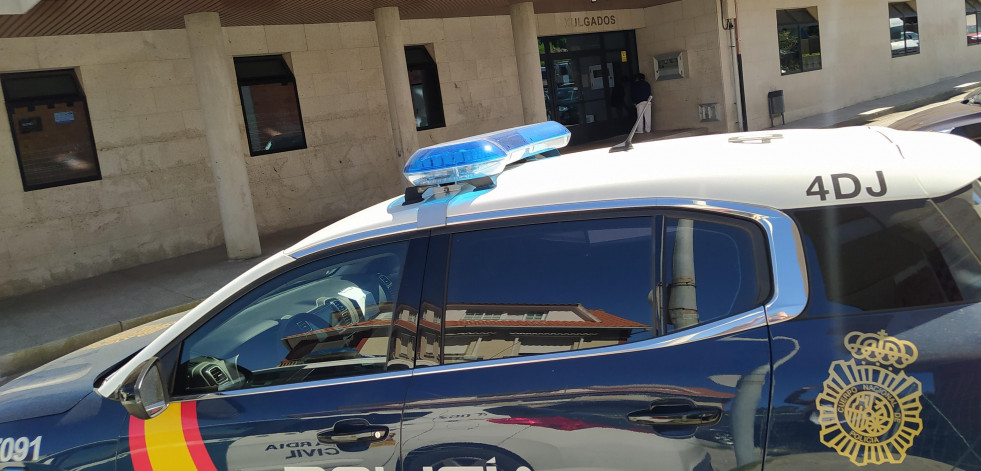 Fallece una niña de 10 años al caer desde un décimo piso en Las Palmas de Gran Canaria