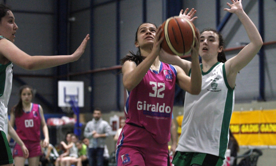 La Vilagarcía Basket Cup, “desbordada” por la acogida