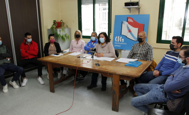 Trabajadores de Atunlo recurrirán sus despidos y anuncian movilizaciones