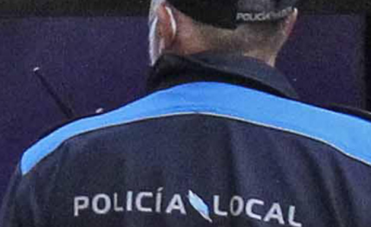 Interceptan a un conductor drogado, sin ITV y con hachís y armas en el coche