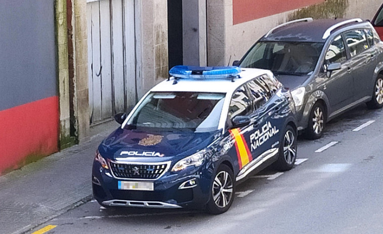 La Policía Nacional ya tiene un sospechoso del intento de homicidio en el edificio okupa de Abesadas