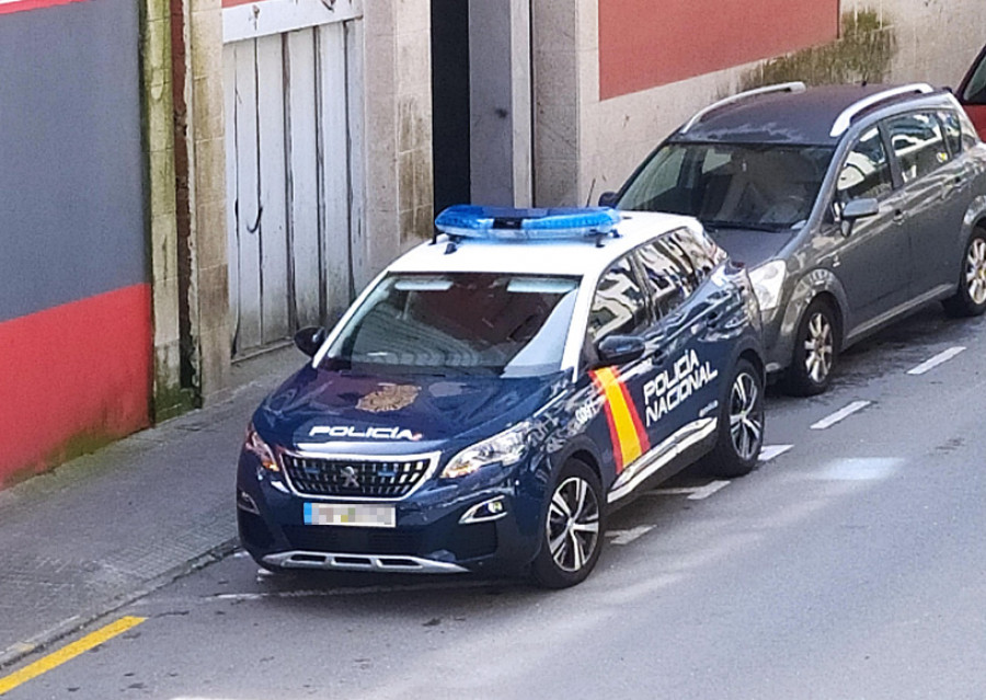 La Policía Nacional ya tiene un sospechoso del intento de homicidio en el edificio okupa de Abesadas