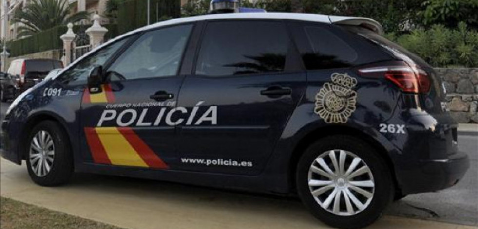 Un hombre mata a su madre en Zaragoza y se suicida al arrojarse de un 4º piso