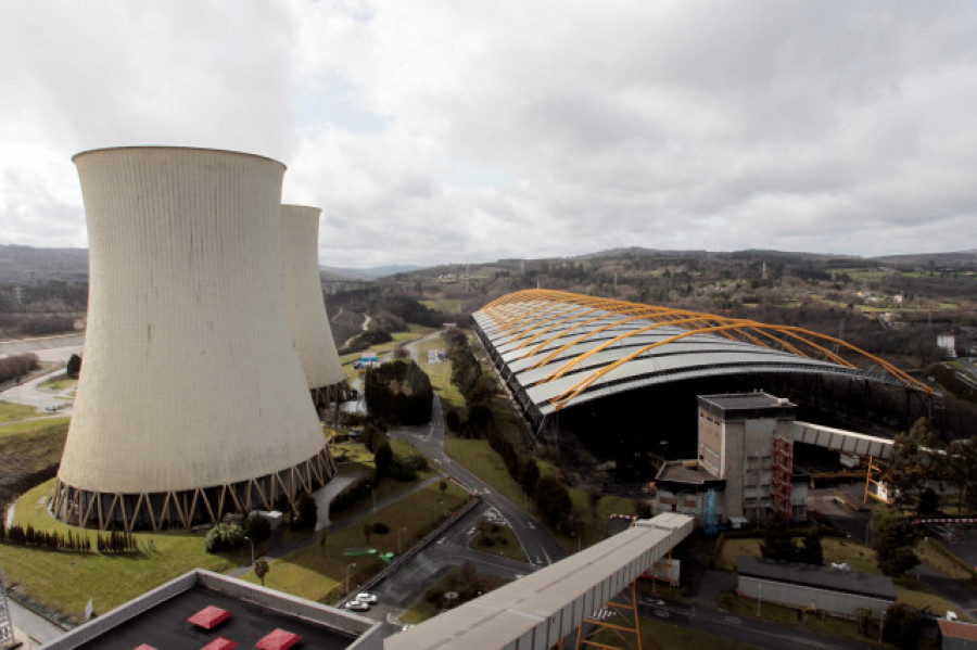 Endesa mantiene su apuesta por la descarbonización y cerrará sus centrales de carbón tres años antes, en 2027