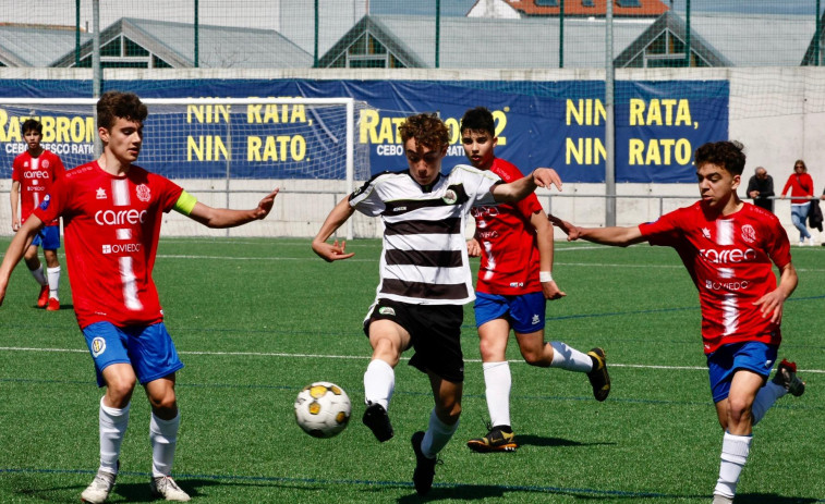 El Real Valladolid, rival a batir