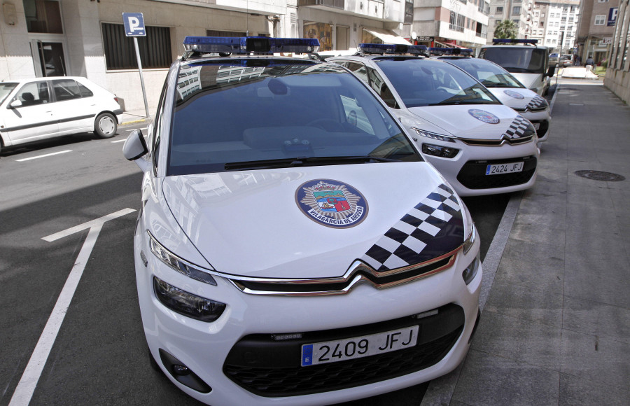 La Policía Local presentó 16 denuncias a locales por los horarios y las terrazas durante el fin de semana