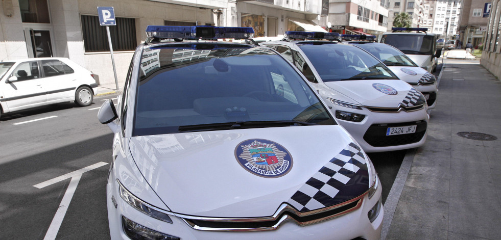 La Policía Local presentó 16 denuncias a locales por los horarios y las terrazas durante el fin de semana