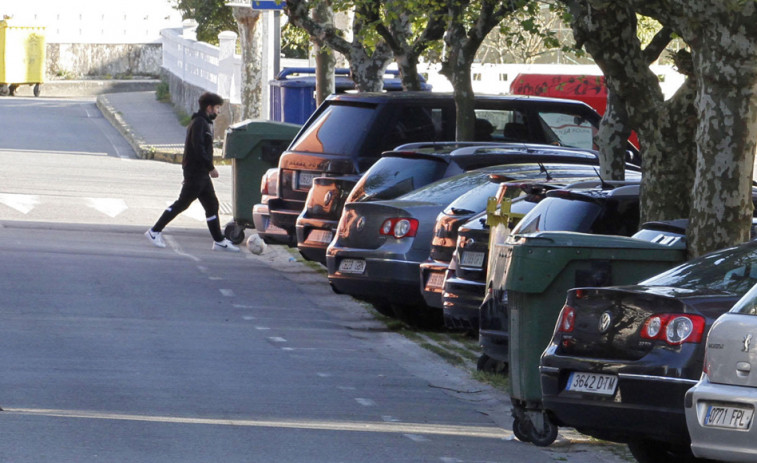 El PP pide la comparecencia de Paola María por el asunto de los aparcamientos en Matosinhos