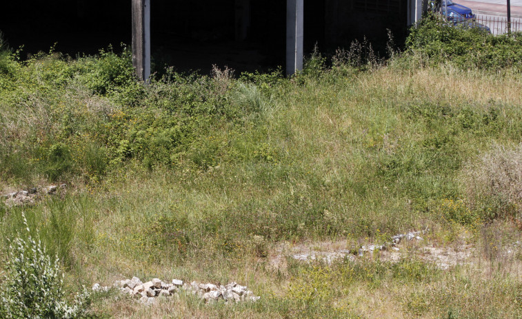 Patrimonio da el visto bueno al estudio de detalle para el Mercadona en Valle- Inclán