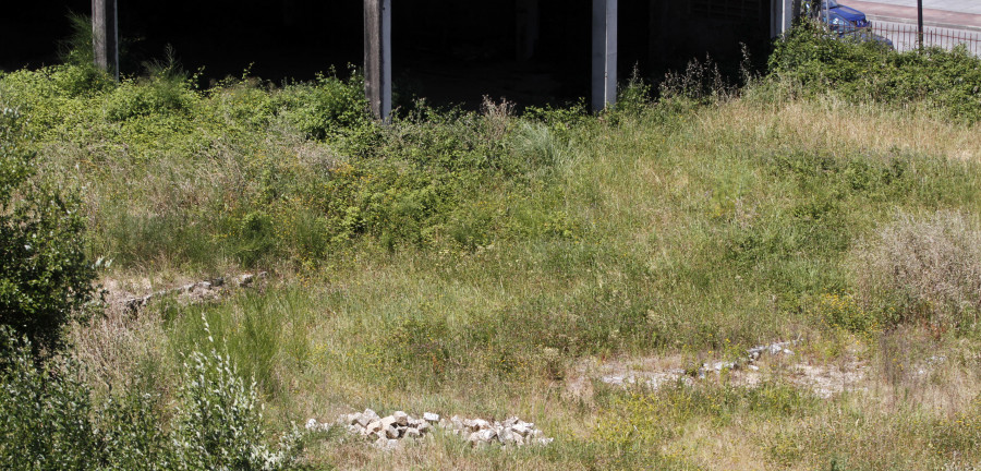 Patrimonio da el visto bueno al estudio de detalle para el Mercadona en Valle- Inclán