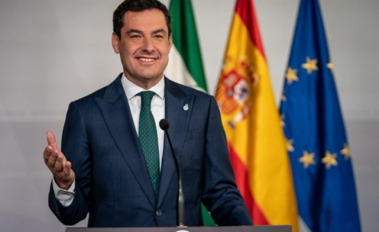Moreno solo ve dos opciones: Él o un 