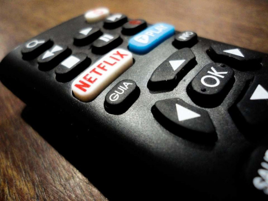 ​¿Qué tener en cuenta si vas a usar una VPN para ver Netflix?