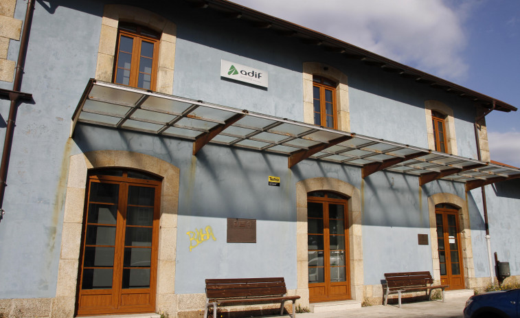 Ravella garantiza que el Mufevi continuará en la antigua estación