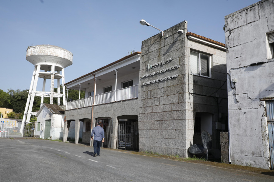El Puerto cede a la Guardia Civil el viejo local de Sestiva para su nueva sede