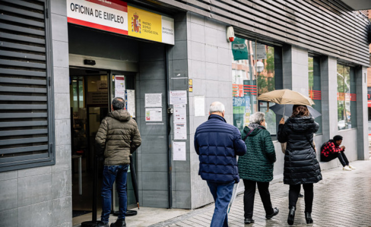 Un 32% de los hogares españoles con menores y un solo trabajador son pobres