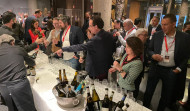Un total de 24 vinos de la DO Rías Baixas consiguen premio en el XX Concurso Internacional Bacchus