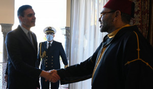 El Frente Polisario exige a Sánchez que aclare su carta al rey de Marruecos