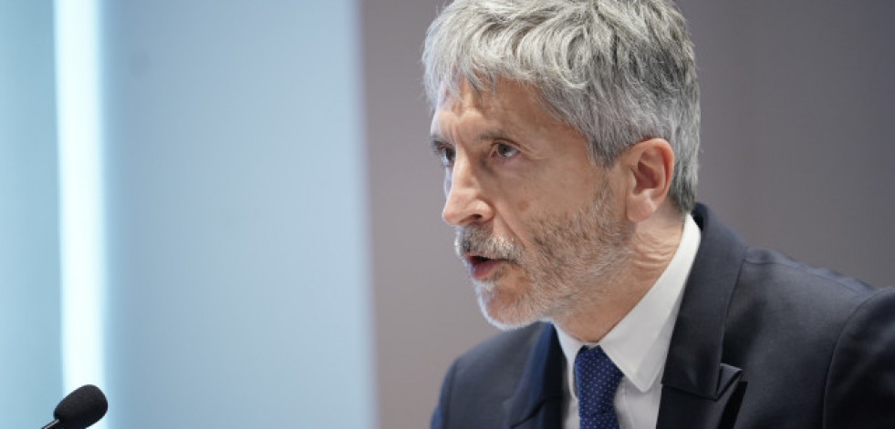 El PP presiona a Marlaska  para que detalle qué hace Interior para esclarecer el caso de 'Tito Berni'