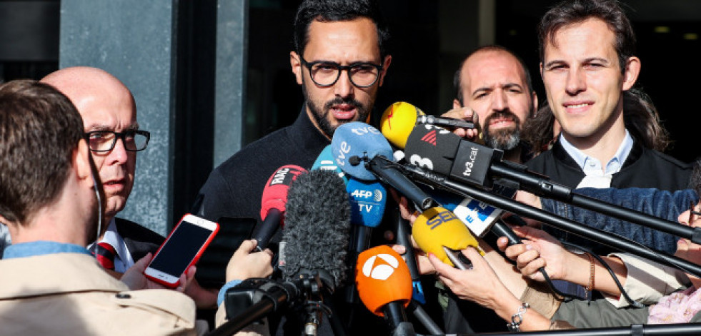 La justicia belga decide no extraditar a Valtonyc a España