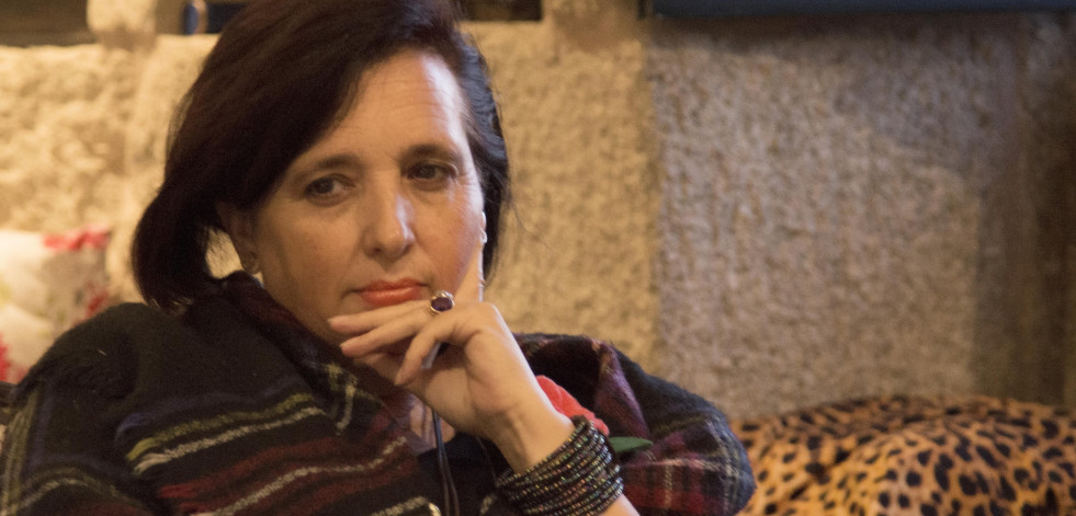A vilagarciá Andrea Fernández Maneiro gaña a cuarta edición do premio Eduardo Pondal de poesía