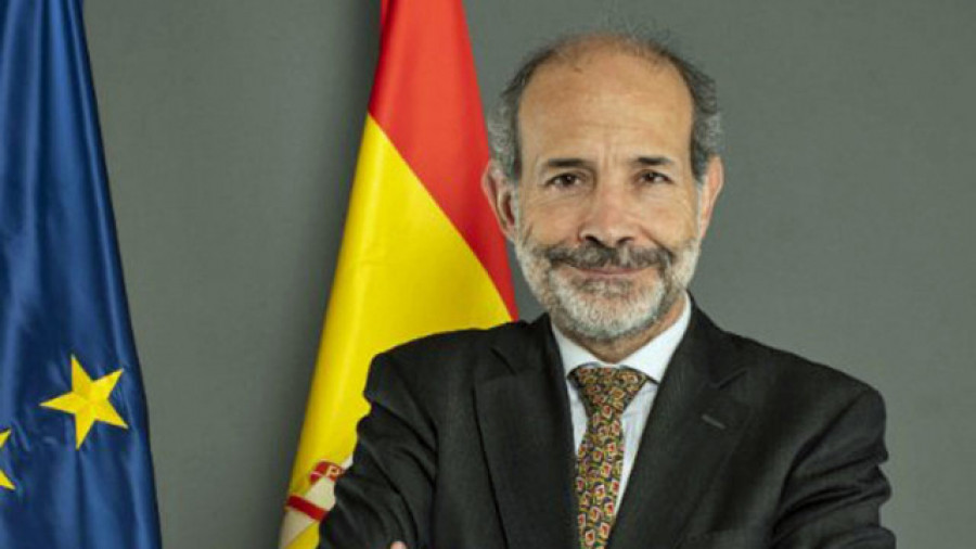 Rusia convoca al embajador de España en Moscú