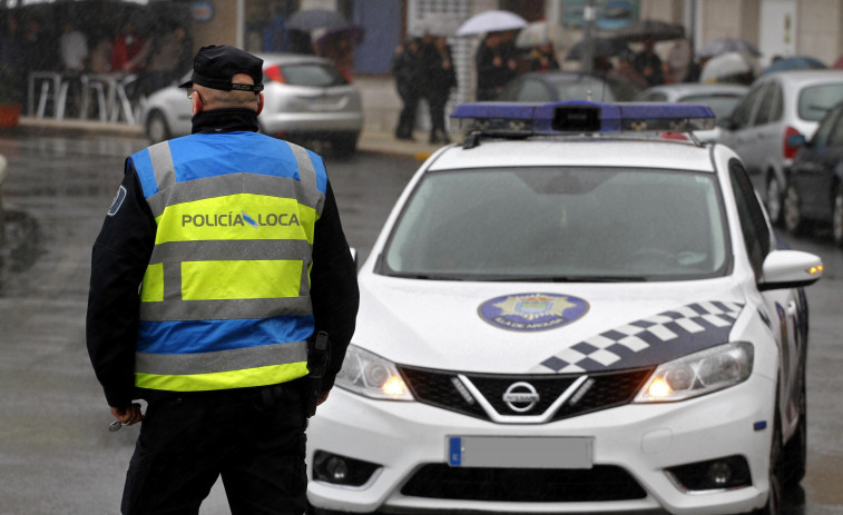 Imputan a un isleño que trató de hacerse pasar por un familiar al ser cazado al volante sin seguro ni carné