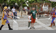El Concello reeditará Cambados Histórica y espera implicar más a vecinos y hosteleros