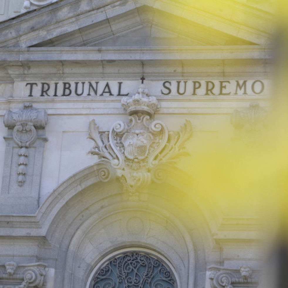 Un hombre que mató a su hermana cobrará 24.000 euros del seguro de vida como beneficiario