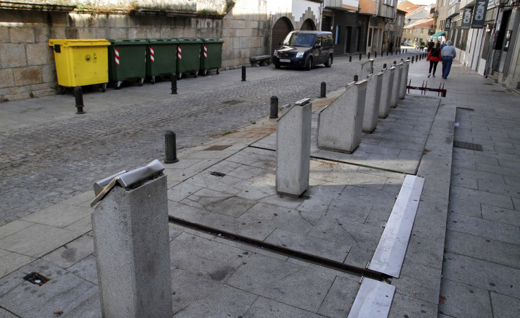 El Concello de Cambados justifica un aumento inesperado del recibo de la basura en un “erro” del ORAL