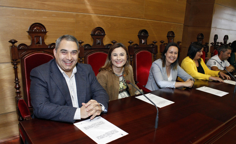 Luis Aragunde no será candidato del PP a la Alcaldía de Cambados en 2023