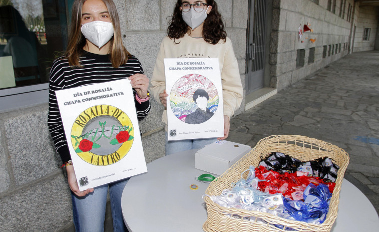 Letras no Alobre rinde homenaxe á literatura universal cun intenso programa de actos