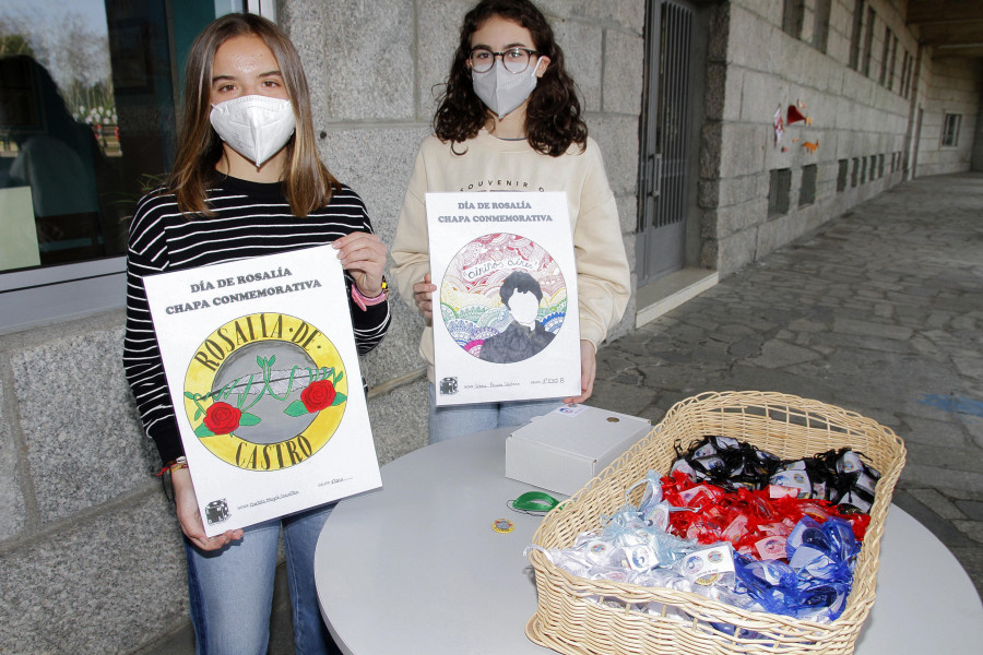 Letras no Alobre rinde homenaxe á literatura universal cun intenso programa de actos