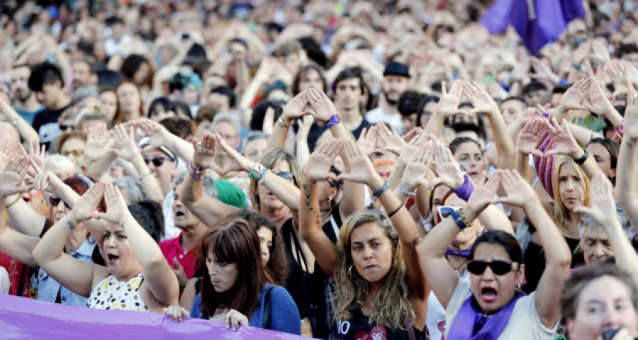 Violación en grupo: agresores jóvenes, consumo de alcohol y ausencia de culpa